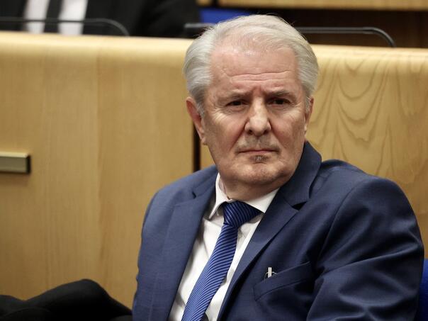 Lendo: Veličanje ratnog zločinca je i veličanje zločina zbog kojih je osuđen
