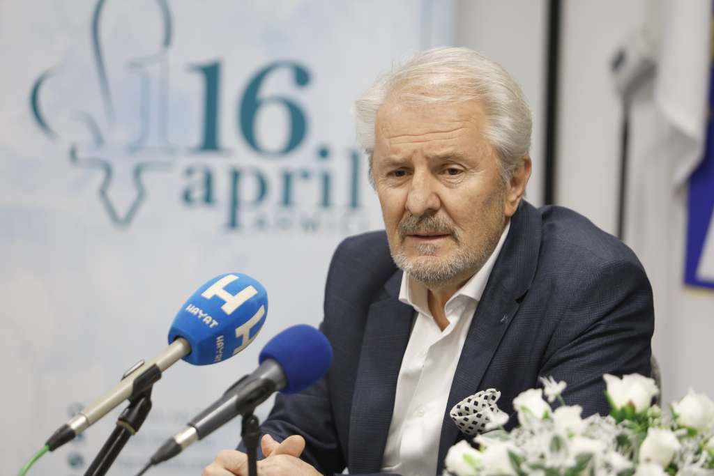 Lendo: Vlast uništava evropsku perspektivu BiH