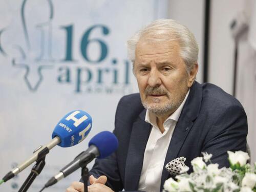 Lendo: Vlast uništava evropsku perspektivu BiH