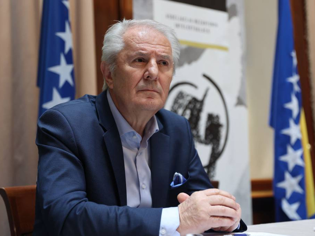 Lendo: Vukoja nije izabran u skladu sa Ustavom BiH