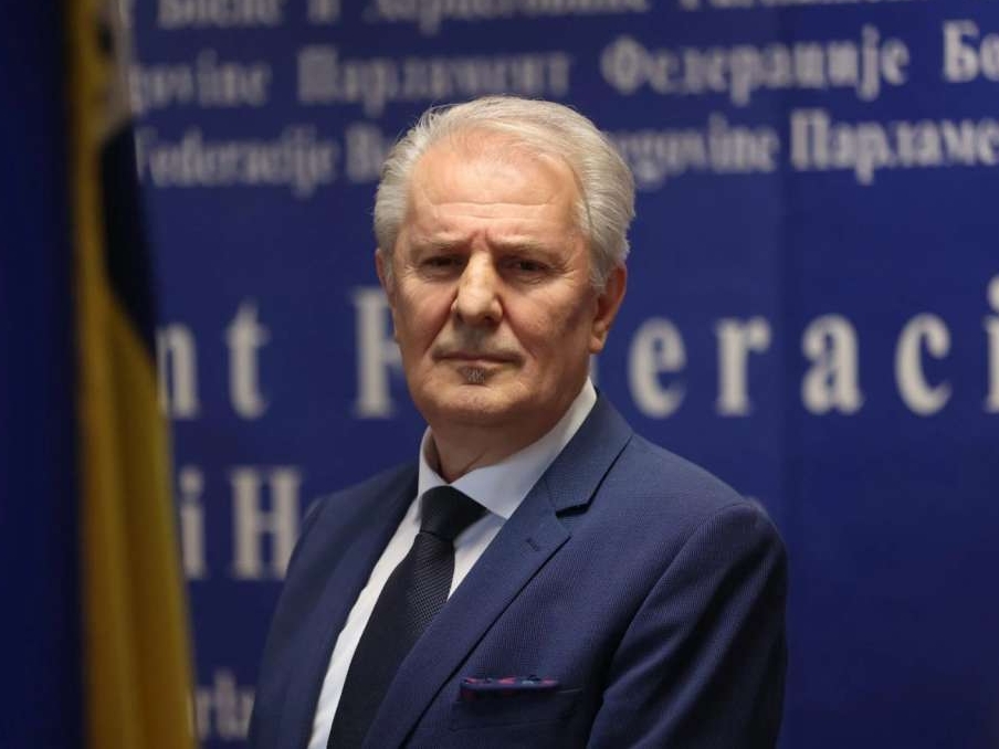 Lendo: Zakon se mora poštovati, raspodjela PDV-a mora biti usklađena