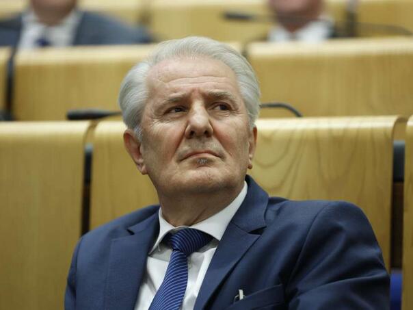 Lendo: Zastava s ljiljanima nije 'ratna zastava', već simbol državnosti BiH