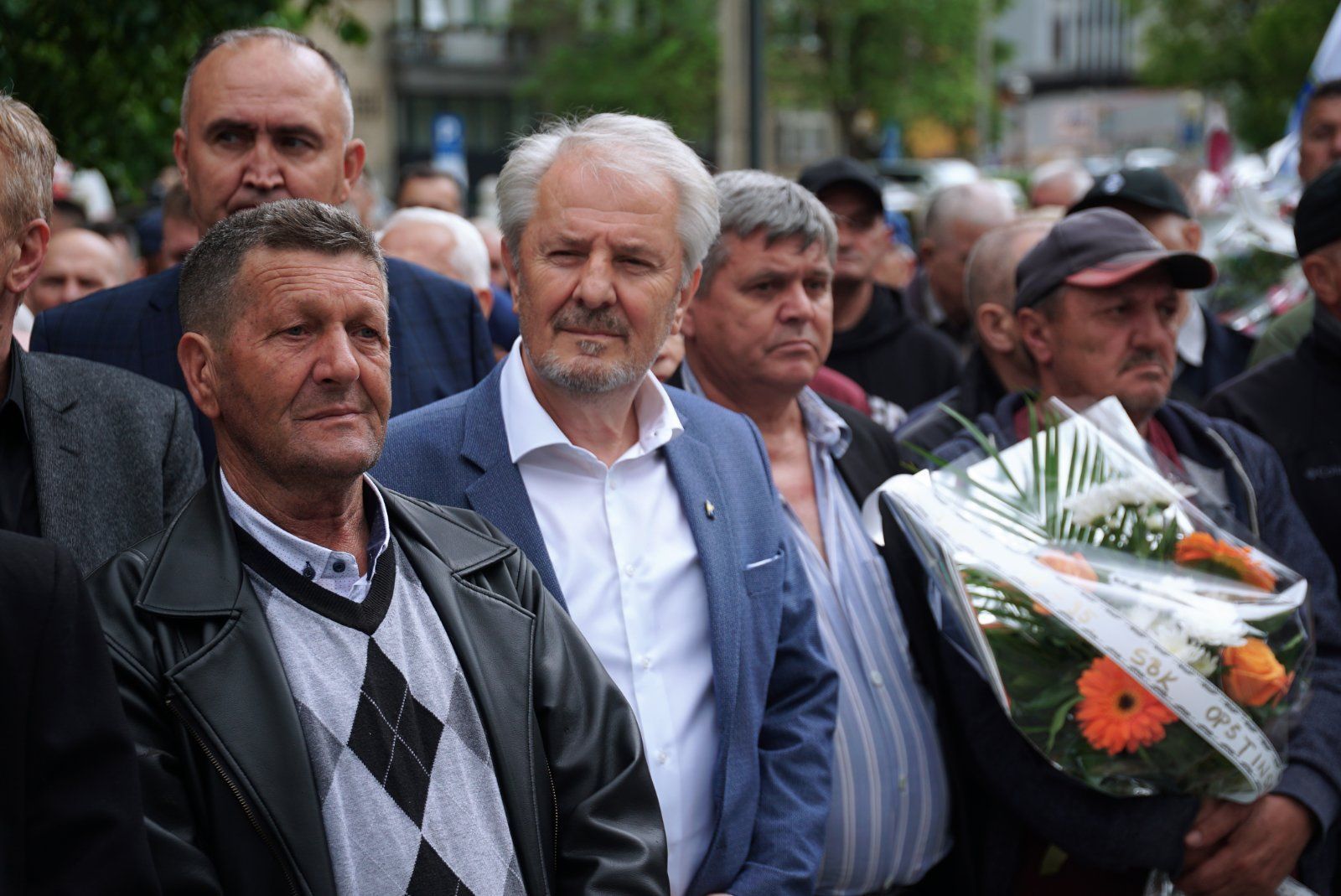 Lendo: 'Zlatni ljiljani' svojom hrabrošću i požrtvovanošću sačuvali državu