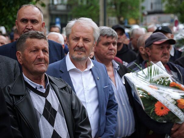 Lendo: 'Zlatni ljiljani' svojom hrabrošću i požrtvovanošću sačuvali državu