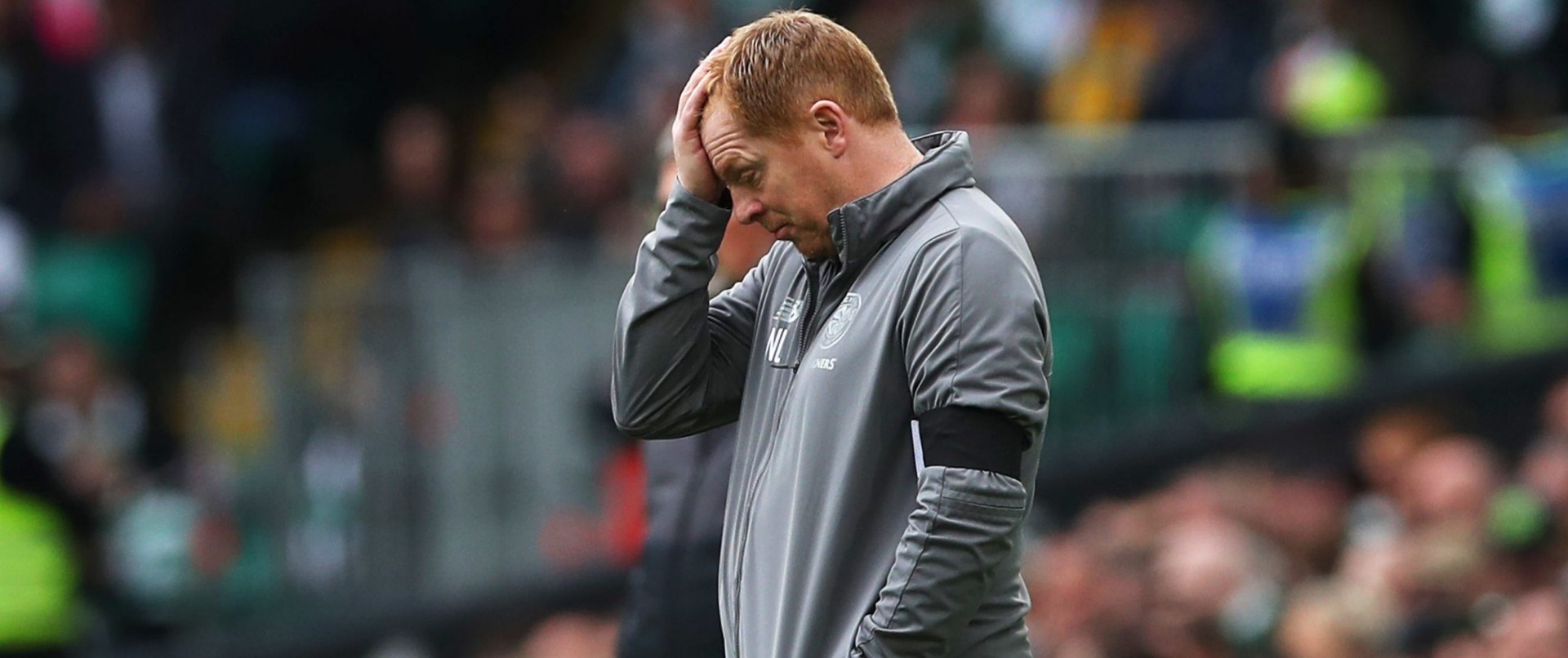 Lennon: Ne znam zašto je meč pomjeren u Zenicu