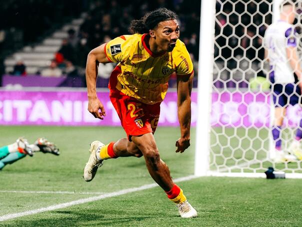 Lens, Lyon i Rennes izborili plasman u osminu finala Kupa Francuske