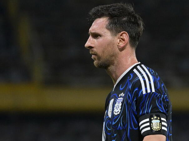 Leo Messi optužen za prevaru: Izgubljeno više od milion dolara