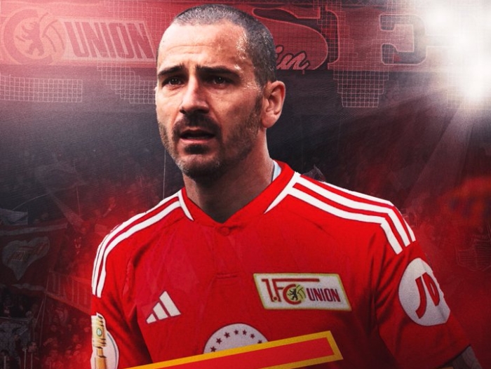 Leonardo Bonucci pravi neobičan transfer i potpisuje za Union Berlin