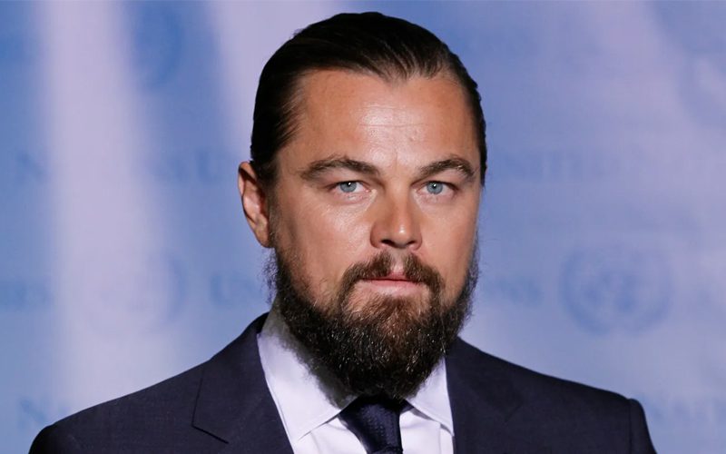 Leonardo DiCaprio donira 10 miliona dolara ukrajinskoj vojsci