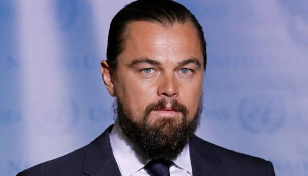 Leonardo DiCaprio donira 10 miliona dolara ukrajinskoj vojsci