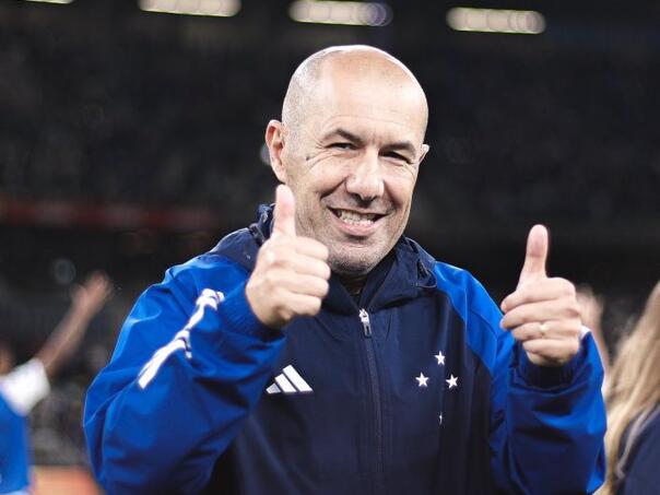 Leonardo Jardim novi trener Flamenga