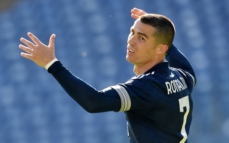 Leonardo: PSG pripada krugu klubova koji mogu dovesti Ronalda