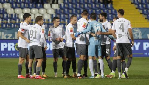 Leotar dočekuje Široki Brijeg, Sarajevo gostuje u Bijeljini, derbi kola u Mostaru