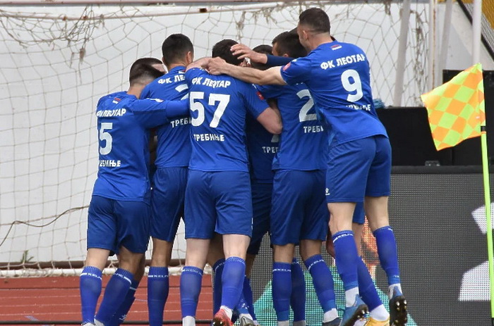 Leotar pobijedio Rudar i osigurao opstanak u Premijer ligi BiH