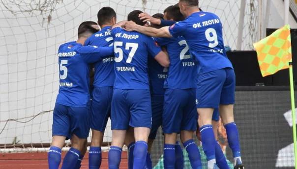 Leotar pobijedio Rudar i osigurao opstanak u Premijer ligi BiH