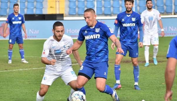 Leotar razbio Tuzla City, Igman i Posušje remizirali