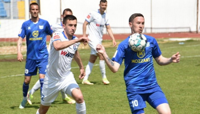 Leotar savladao Široki Brijeg i pobjegao iz zone ispadanja