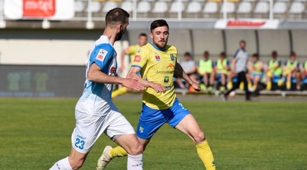 Leotar slavio u Bijeljini, Rudar i Posušje podijelili bodove