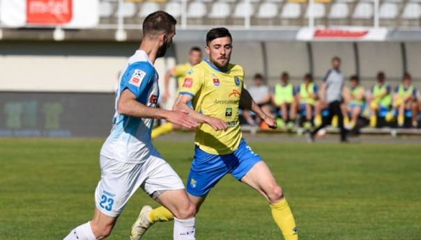 Leotar slavio u Bijeljini, Rudar i Posušje podijelili bodove