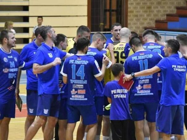 Leotar uspješno prošao prvu prepreku u evropskim takmičenjima