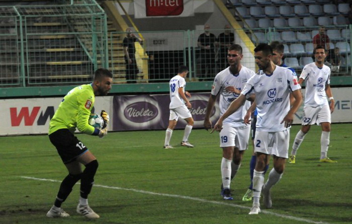 Leotar zatražio odgađanje utakmice protiv Posušja!