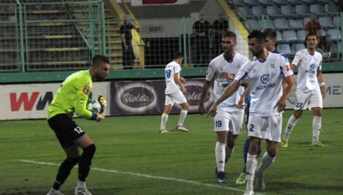 Leotar zatražio odgađanje utakmice protiv Posušja!