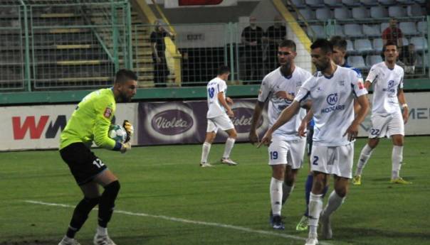 Leotar zatražio odgađanje utakmice protiv Posušja!