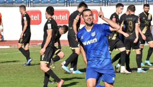 Leotar zaustavio zahuktali Zrinjski, Osimov džoker srušio Slobodu