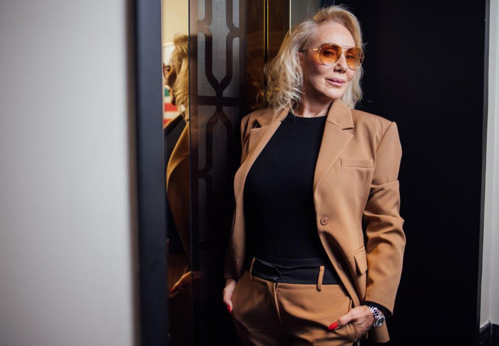 Lepa Brena najavila spektakl u BiH za veliki koncert