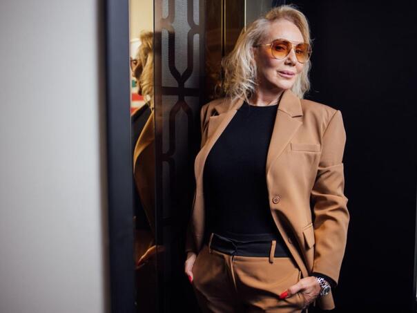 Lepa Brena najavila spektakl u BiH za veliki koncert