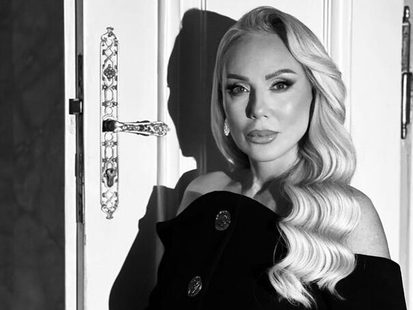 Lepa Brena objavila novu pjesmu, napisao ju je Filip