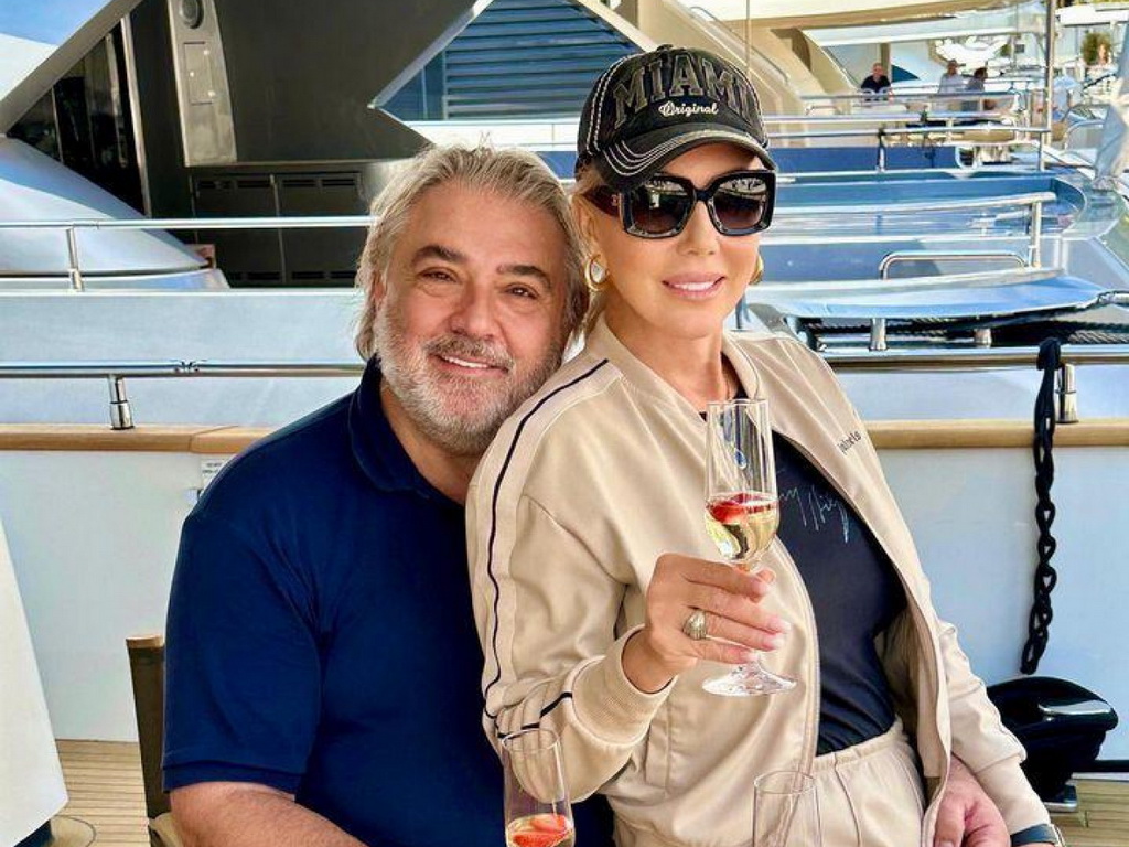 Lepa Brena progovorila o najdubljoj intimi sa Bobom: Šest dana nismo izlazili iz sobe