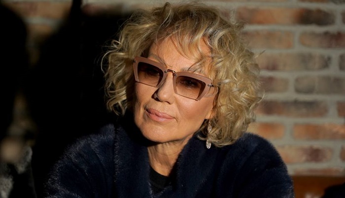 Lepa Brena: Raspad Jugoslavije i Stefanova otmica su uticali na moj brak