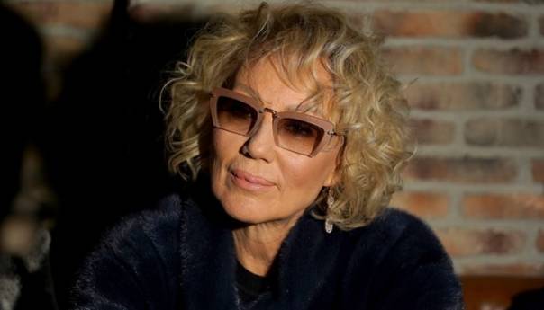 Lepa Brena: Raspad Jugoslavije i Stefanova otmica su uticali na moj brak