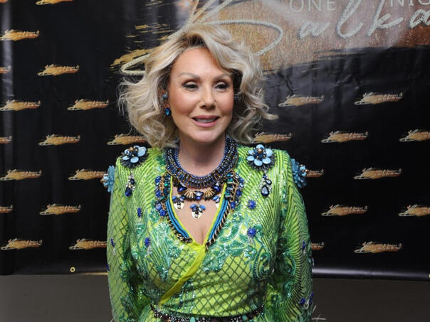 Lepa Brena rasprodala Arenu Zagreb za 24 sata, koncert tek za godinu