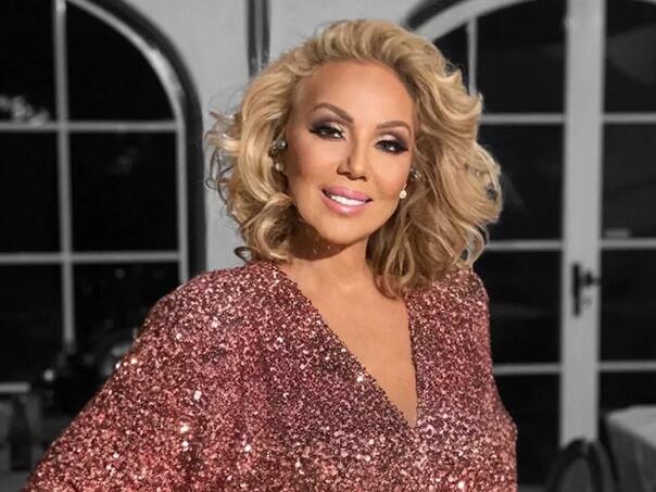 Lepa Brena zakazala Arenu: Bit će vruće kao kod naše Aleksandre