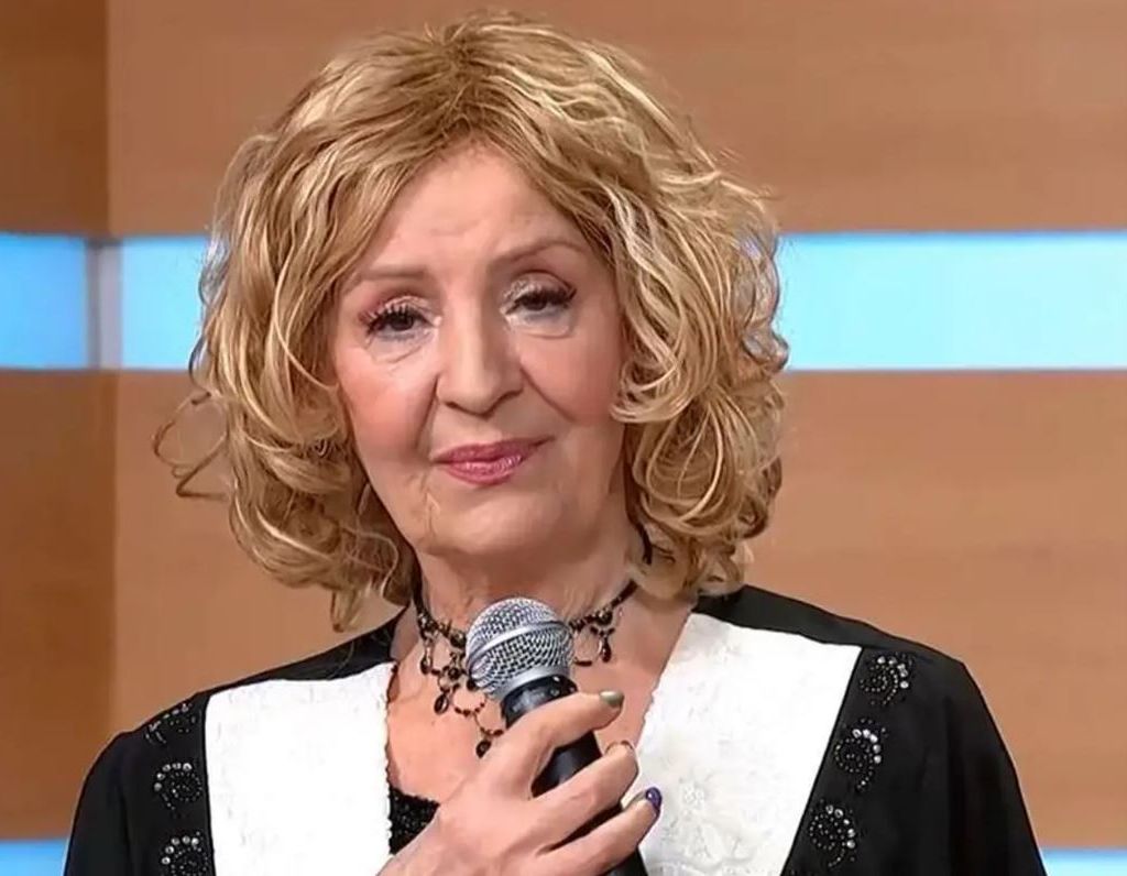 Lepa Lukić: Štedim da mogu da me sahrane