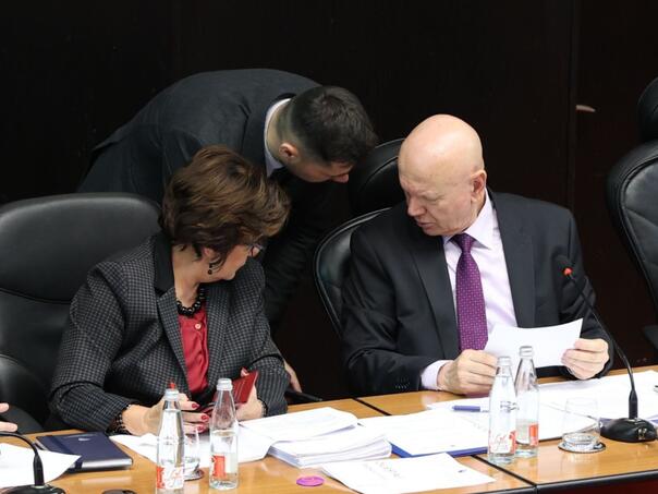 Lepić prenijela ovlasti na Boškovića, HDZ na čelu oba doma Parlamenta FBiH!?