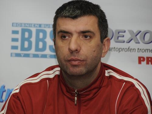 Lerić Zmajevima: Do kada ćete biti u službi ovih rušitelja svega što se zove BiH