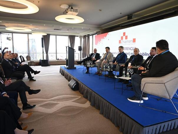 Lešinarenje iz Zagreba: Situacija u BiH prilika za Hrvate