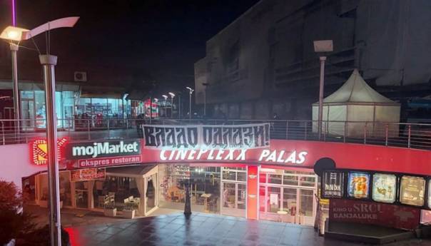 Lešinari: Vlado odlazi!