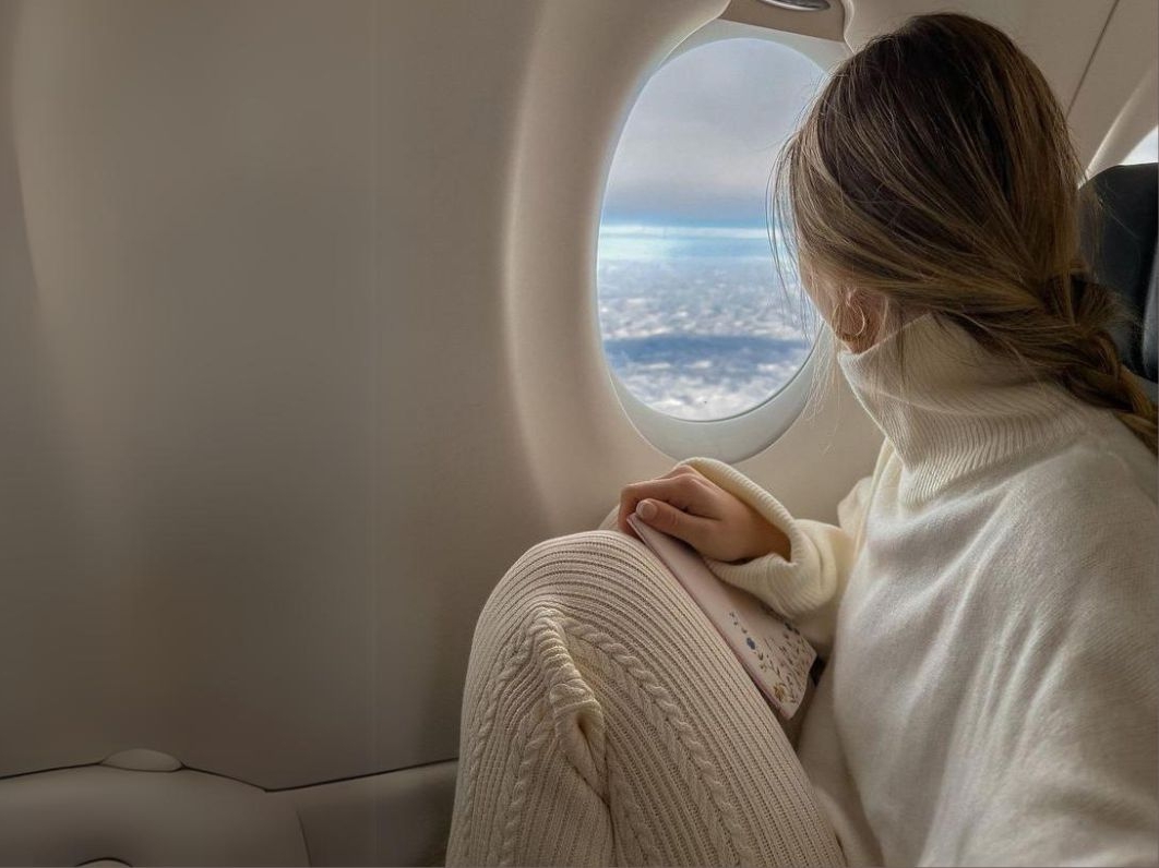 Let avionom: Koja zdravstvena stanja mogu ugroziti putovanje