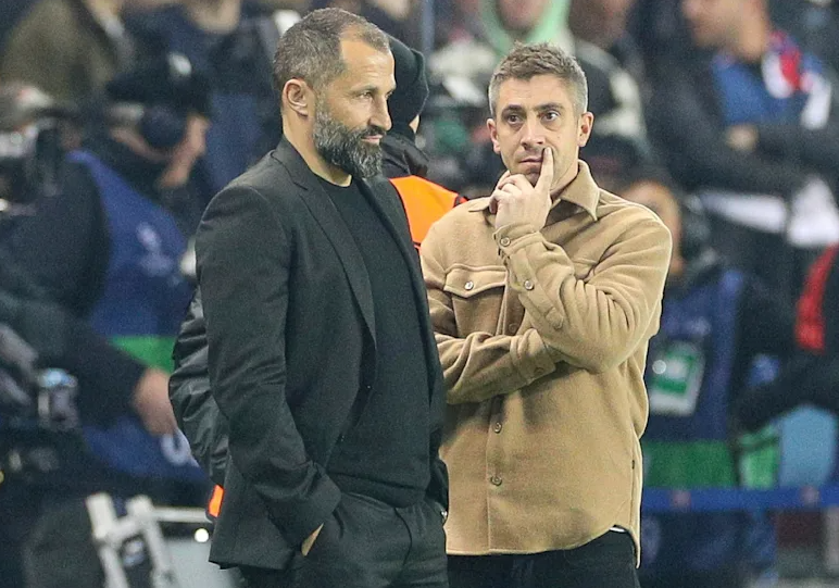 Let umalo završio kobno, Salihamidžić bio u avionu