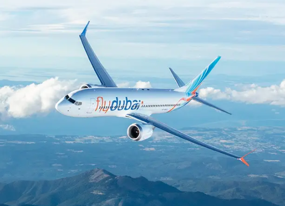 Let iz Dubaija sa 180 izraelskih putnika skrenuo s kursa, dignuti borbeni avioni