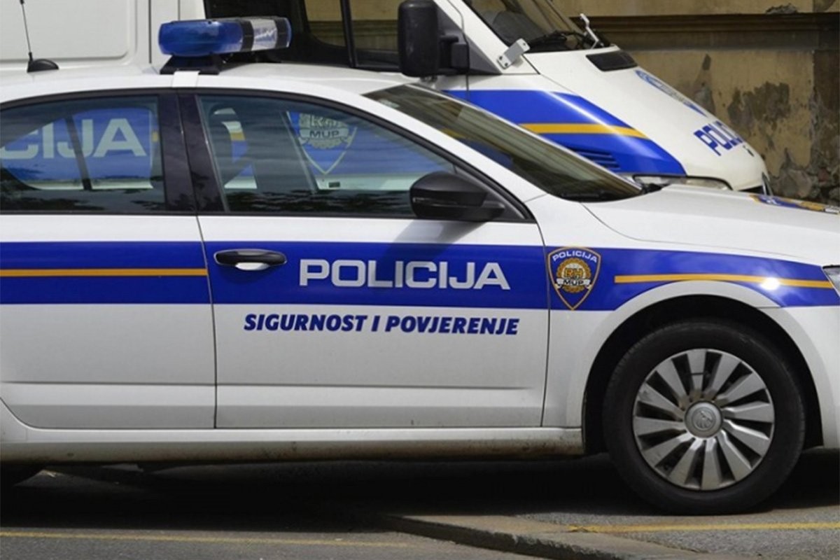 Letica: Uhapšeni za pripremu atentata u Hrvatskoj je "usamljeni vuk"