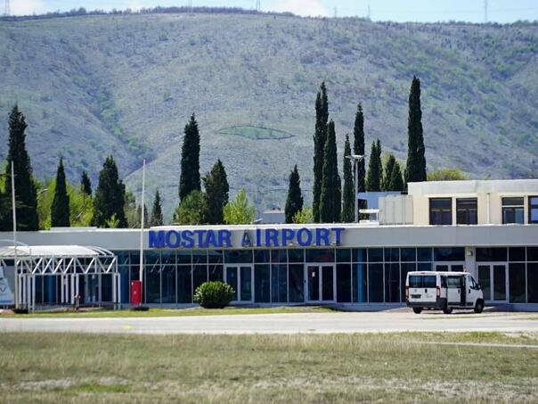 Letovi iz Mostara u Istanbul tokom cijele godine, poznate cijene karata