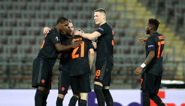 Leverkusen i Shakhtar slavili na gostovanjima, Olympiacos remizirao protiv Wolverhamptona
