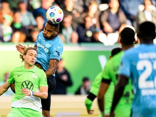 Leverkusen nastavio sa pobjedama, Stuttgart ubjedljiv u Berlinu