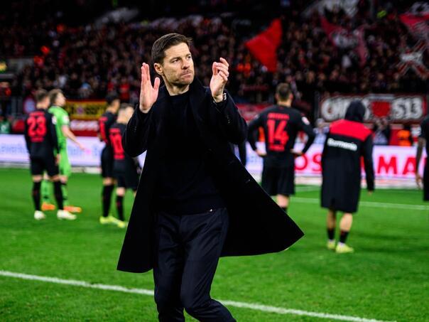 Leverkusen postavio novi rekord njemačkog fudbala u koji niko nije vjerovao