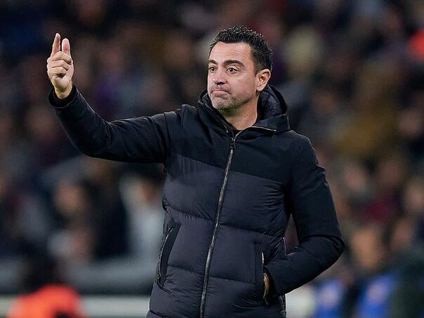 Leverkusen pronašao zamjenu za Xabija Alonsa?